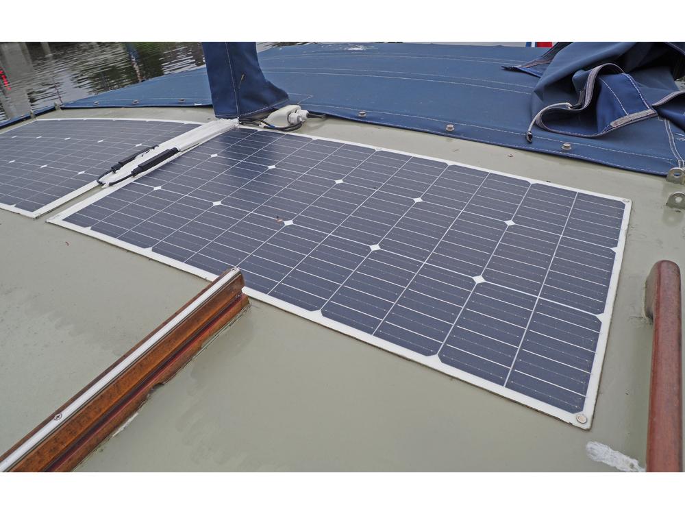  &Eacute;lectricit&eacute;